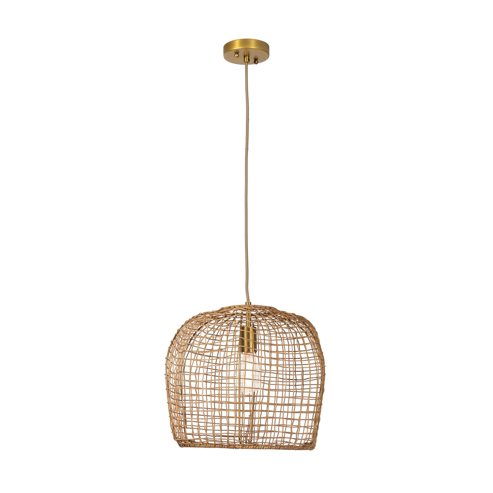 Selene Pendant Small | Regina Andrew Detroit